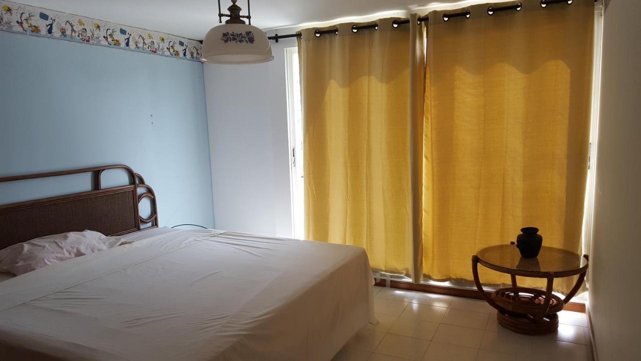 Apartamento Edificio Sea View San Andres  Ngoại thất bức ảnh