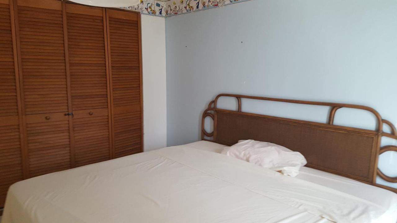 Apartamento Edificio Sea View San Andres  Ngoại thất bức ảnh