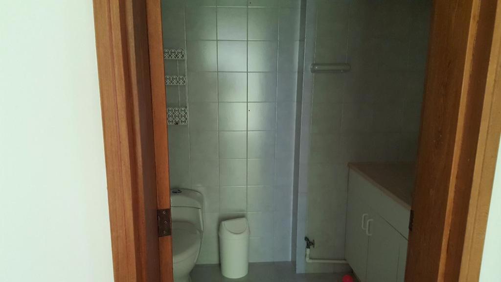 Apartamento Edificio Sea View San Andres  Ngoại thất bức ảnh